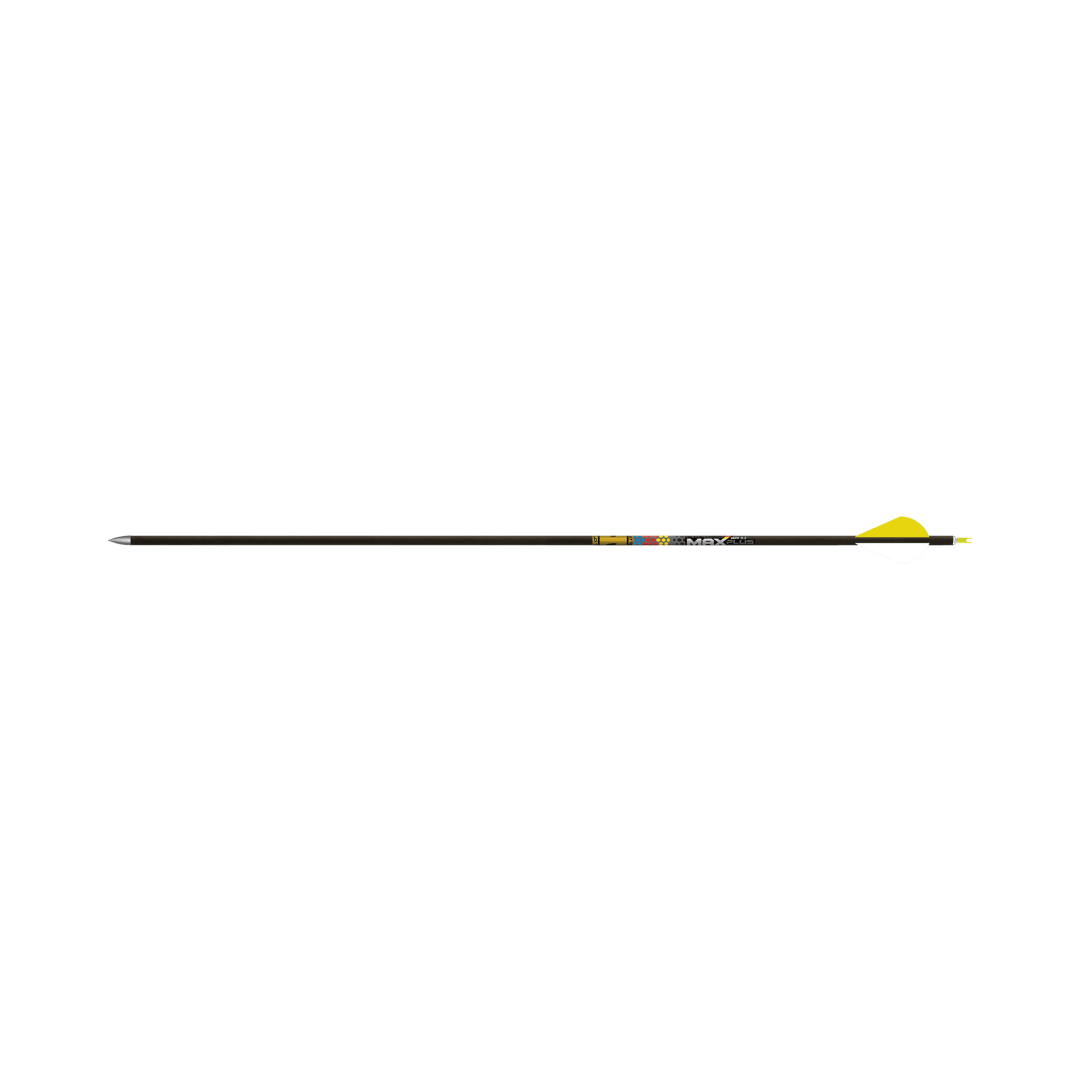 Gold Tip 9.3 Max Plus Arrows .