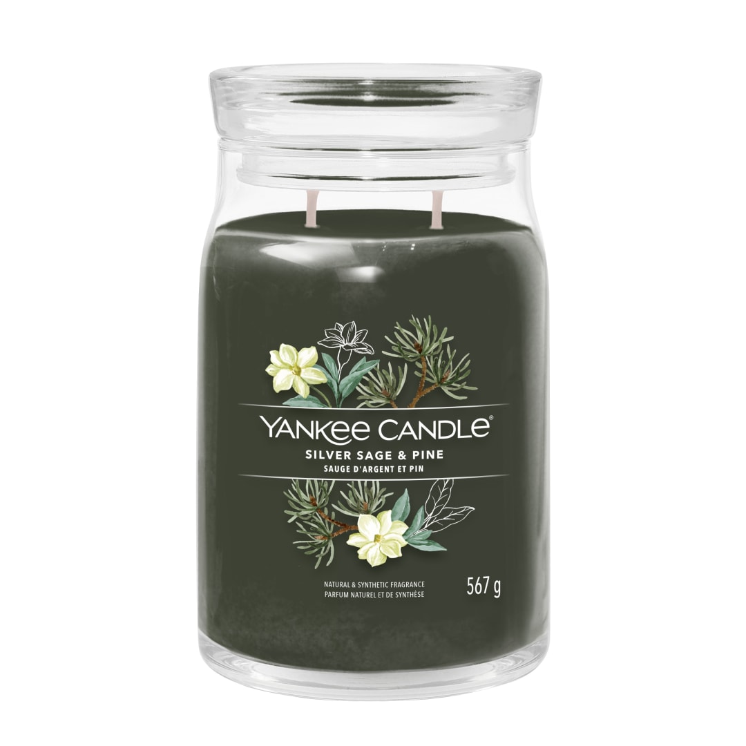 JAR-YCNC LG2 SLVR SG PN YCE