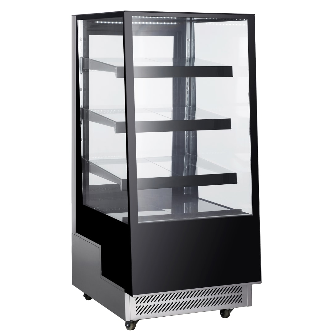 BDDRF-350 - DISPLAY REFRIGERATOR 350L/12 CU.FT.