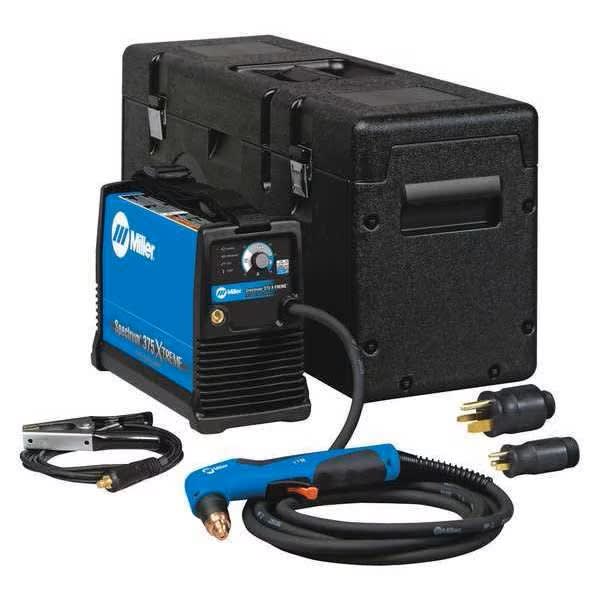 Wastebuilt® Replacement for  Mc Clain Plasma Cutter, Inverter, Spectrum 375 X