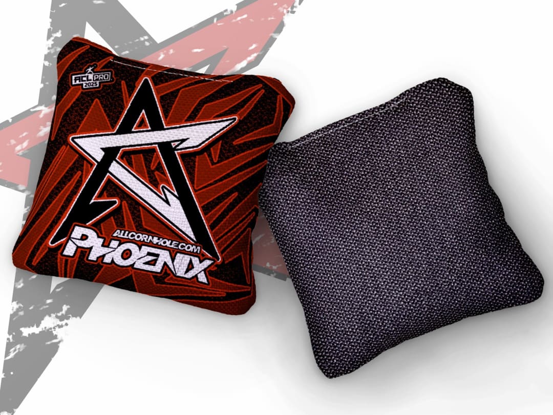 AllCornhole 2026 Phoenix Boome