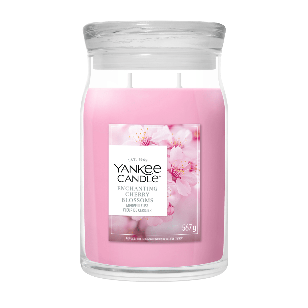 JAR-YCNC LG2 ENCH CHRY BLSMS YCE