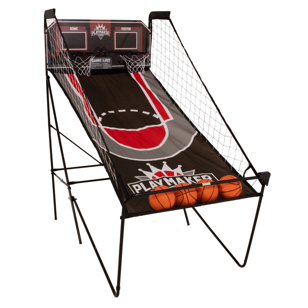 Triumph Playmaker Shootout Bas