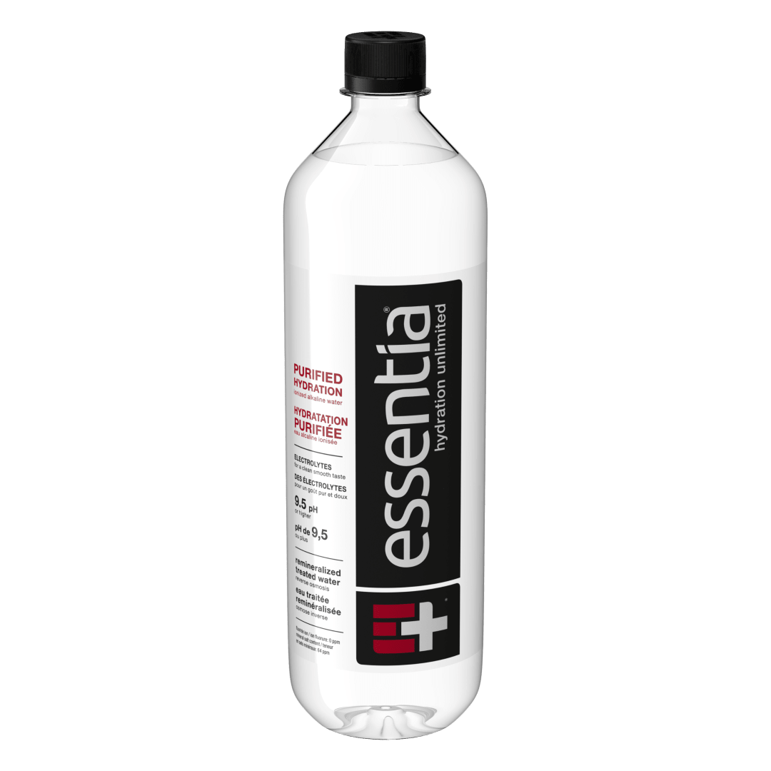 ESSNT Wtr PET 75(2(6x1L)) CA