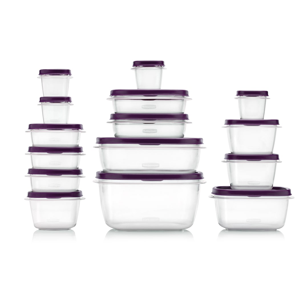 EFL 30PC SET TGT - AMTHYST