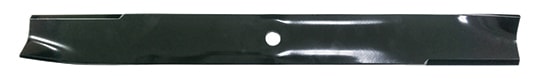 Mower Blade, 21-9/16"
