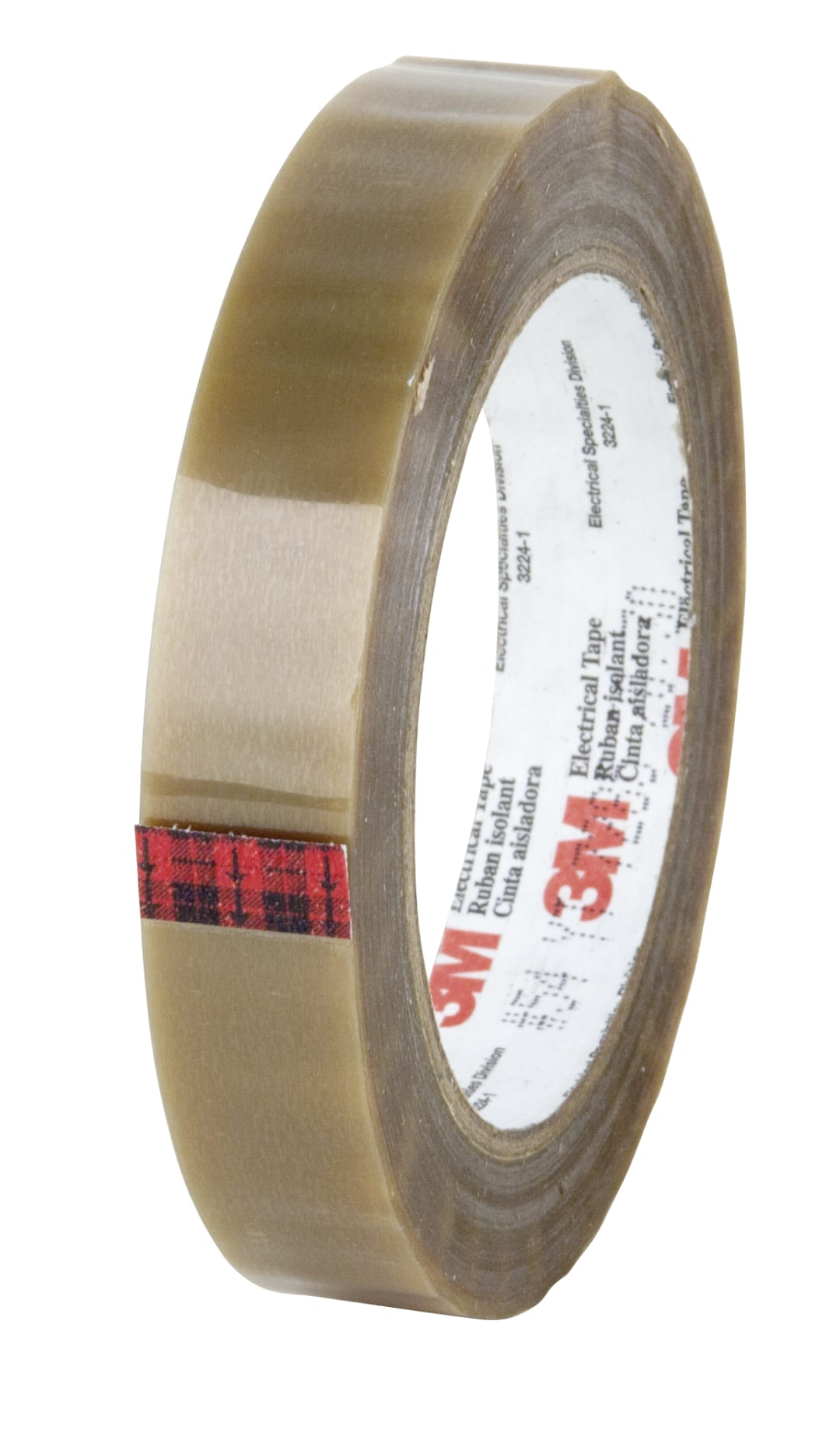 3M™ Páska 54, 22 1/2" x 72 yardov, kotúč, 572 mm x 66 m