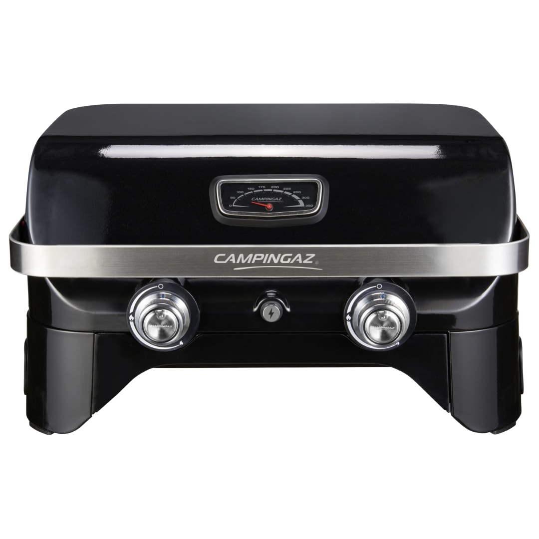 BBQ ATTITUDE 2100 LX (BLK) (CH)