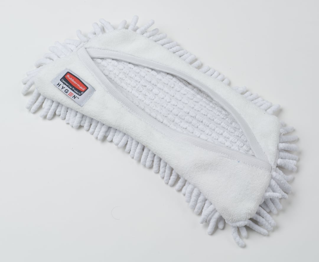 HYGEN MF FLEX FRAME HI PERF PAD