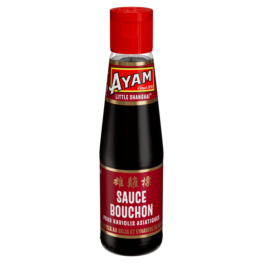 Sauce Bouchon 12x210ml
