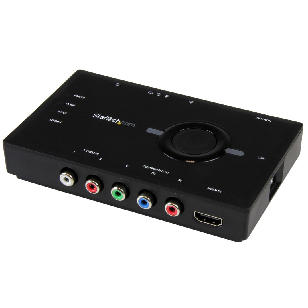 Standalone Video Capture &amp; Streaming - HDMI - CPNT