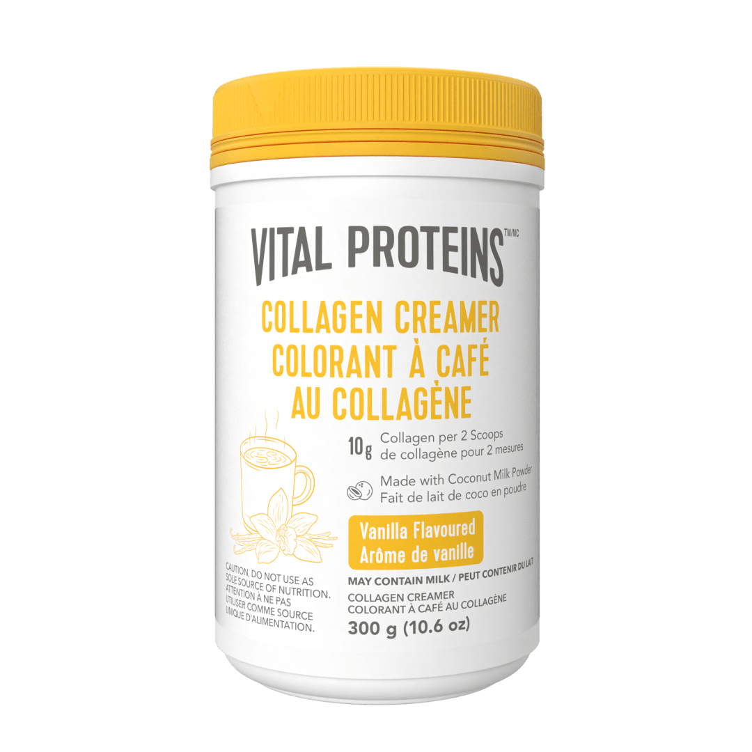 VITAL PROTEINS Vanilla Creamer12x300g CA