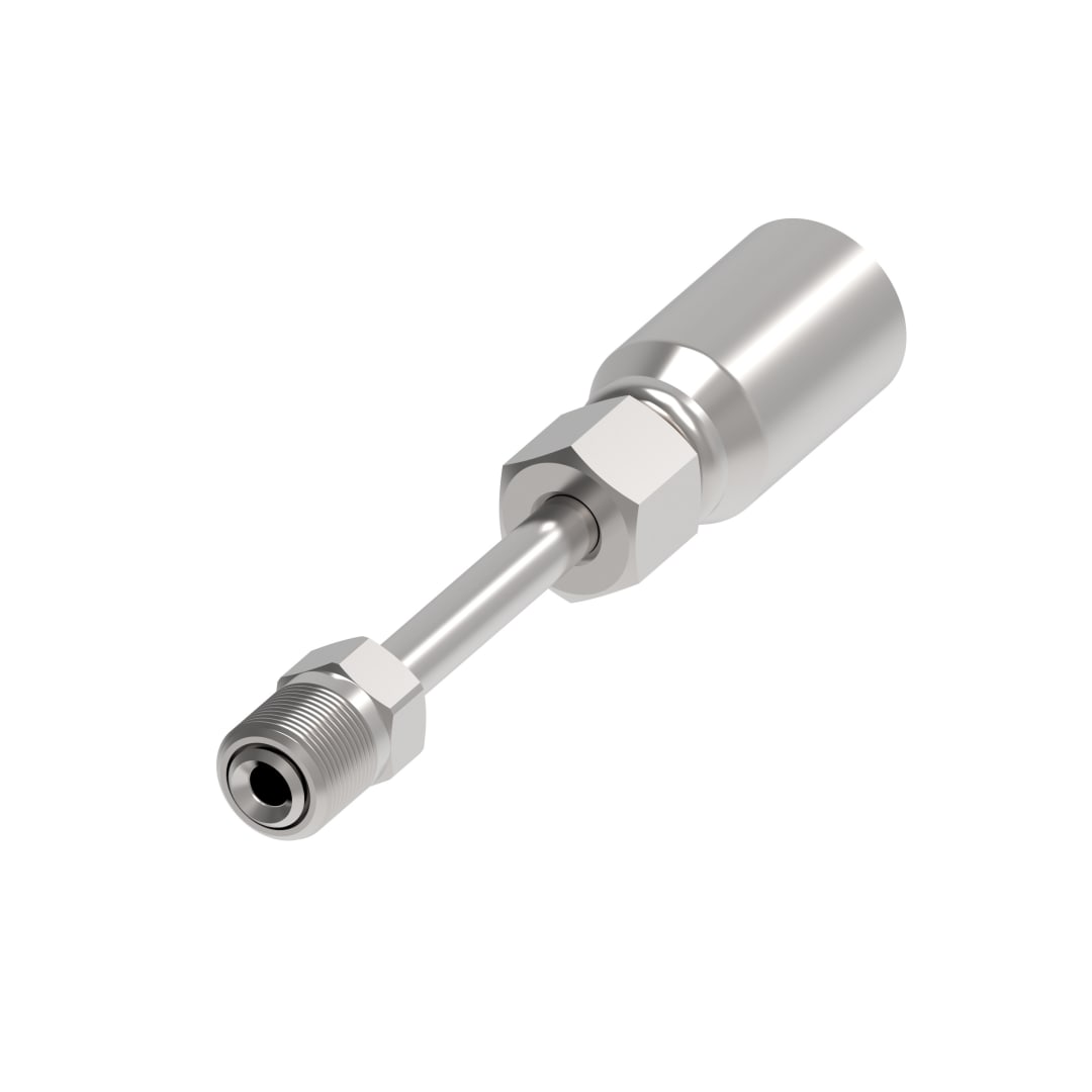 Aeroquip E-Series Everflex Fitting (08E-B08)