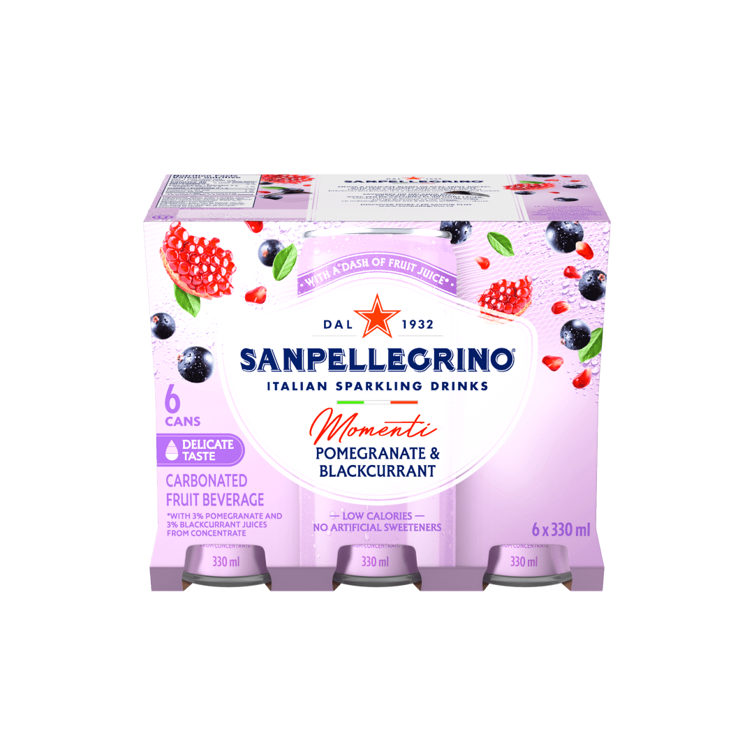 SPE MOMENTIPomBlacCan 130(4(6x330ml)) CA