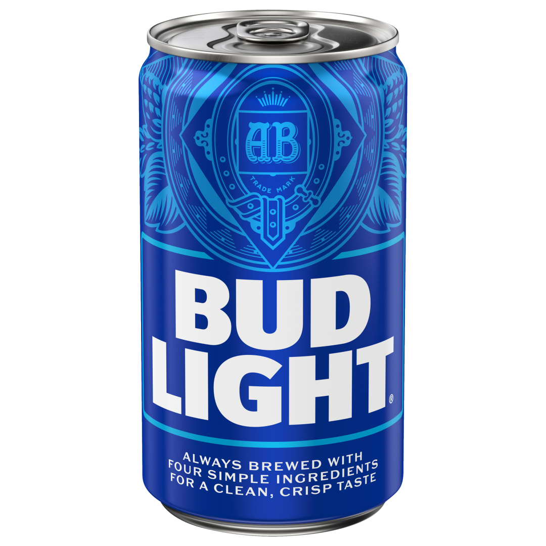 Bud Light 7.5 oz Single CAN Sleek 4_2ABV