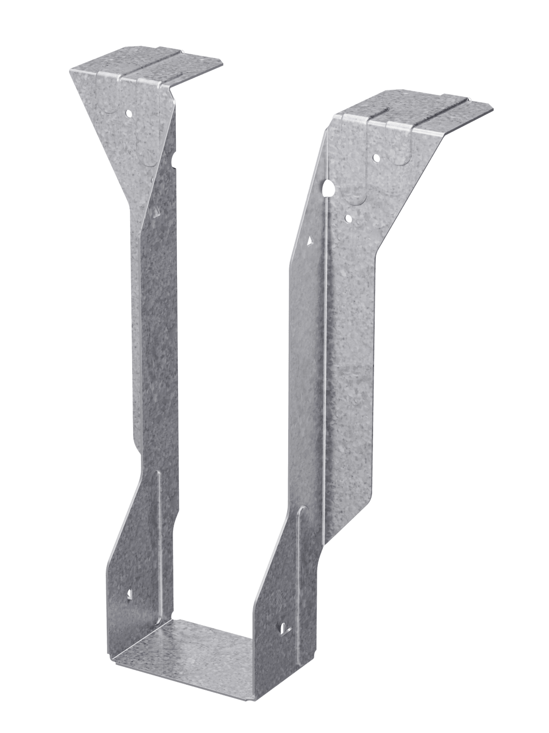 Simpson Strong-Tie MIT411.88 MIT Galvanized Top-Flange Joist Hanger for 3-1/2 in. x 11-7/8 in. Engineered Wood (Pack of 25)