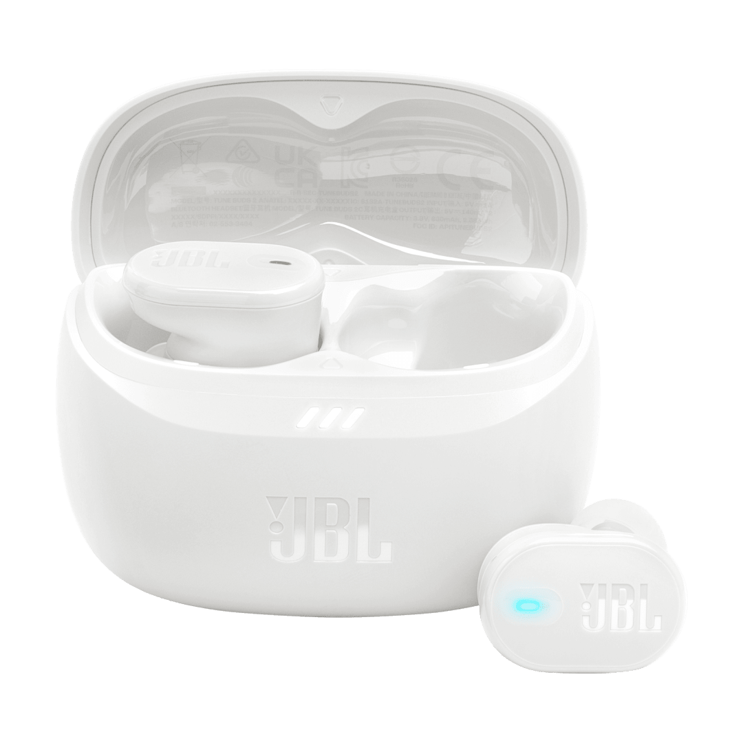 JBL Tune Buds 2