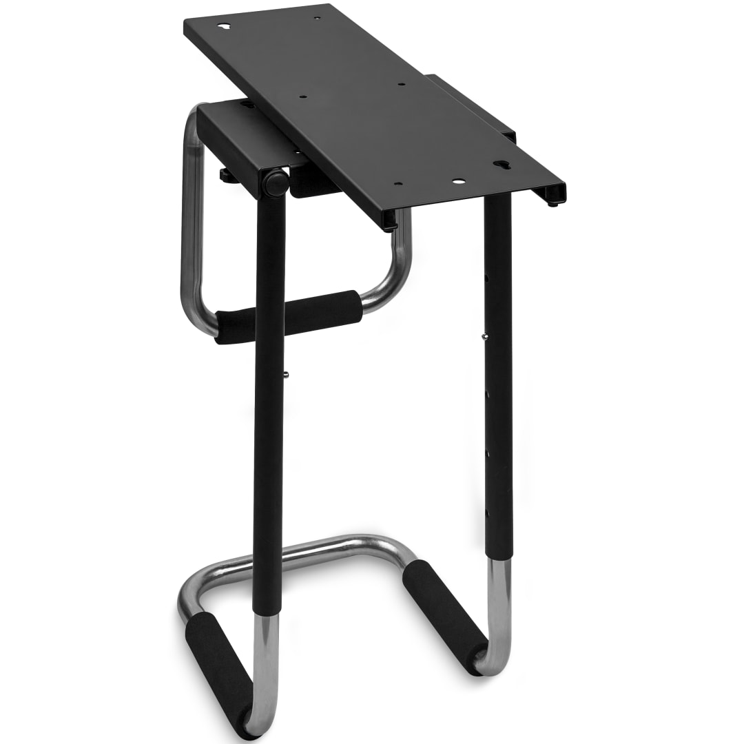 Under Desk CPU Holder