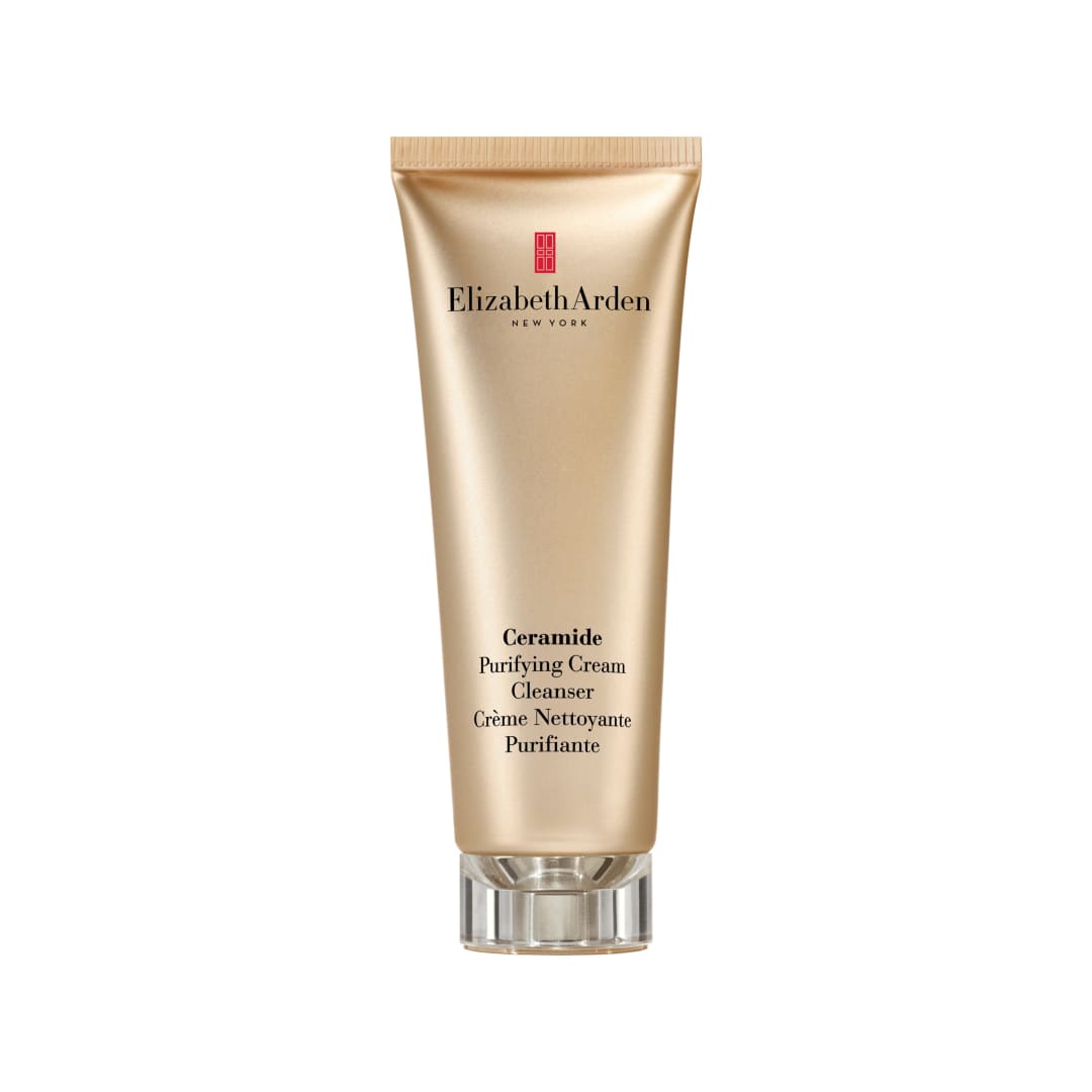 Ceramide Purifying Cream Cleanser, 125ml