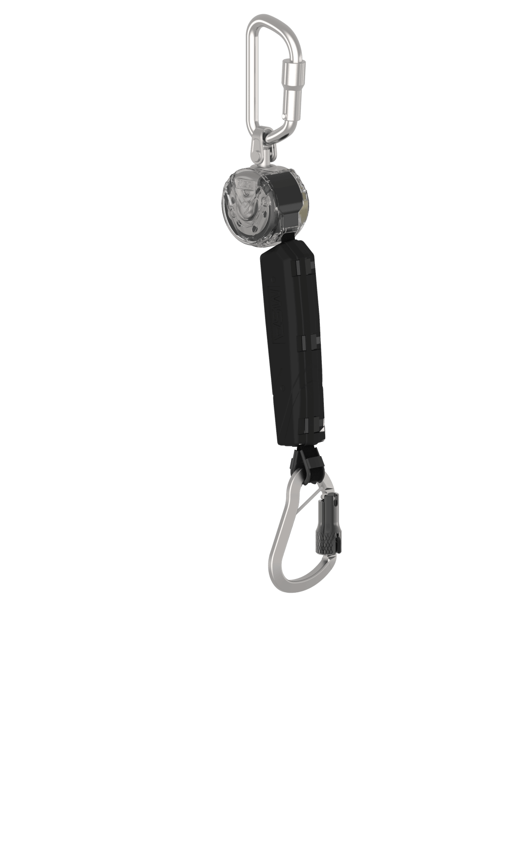 V-TEC™ Personal Fall Limiter-Web
