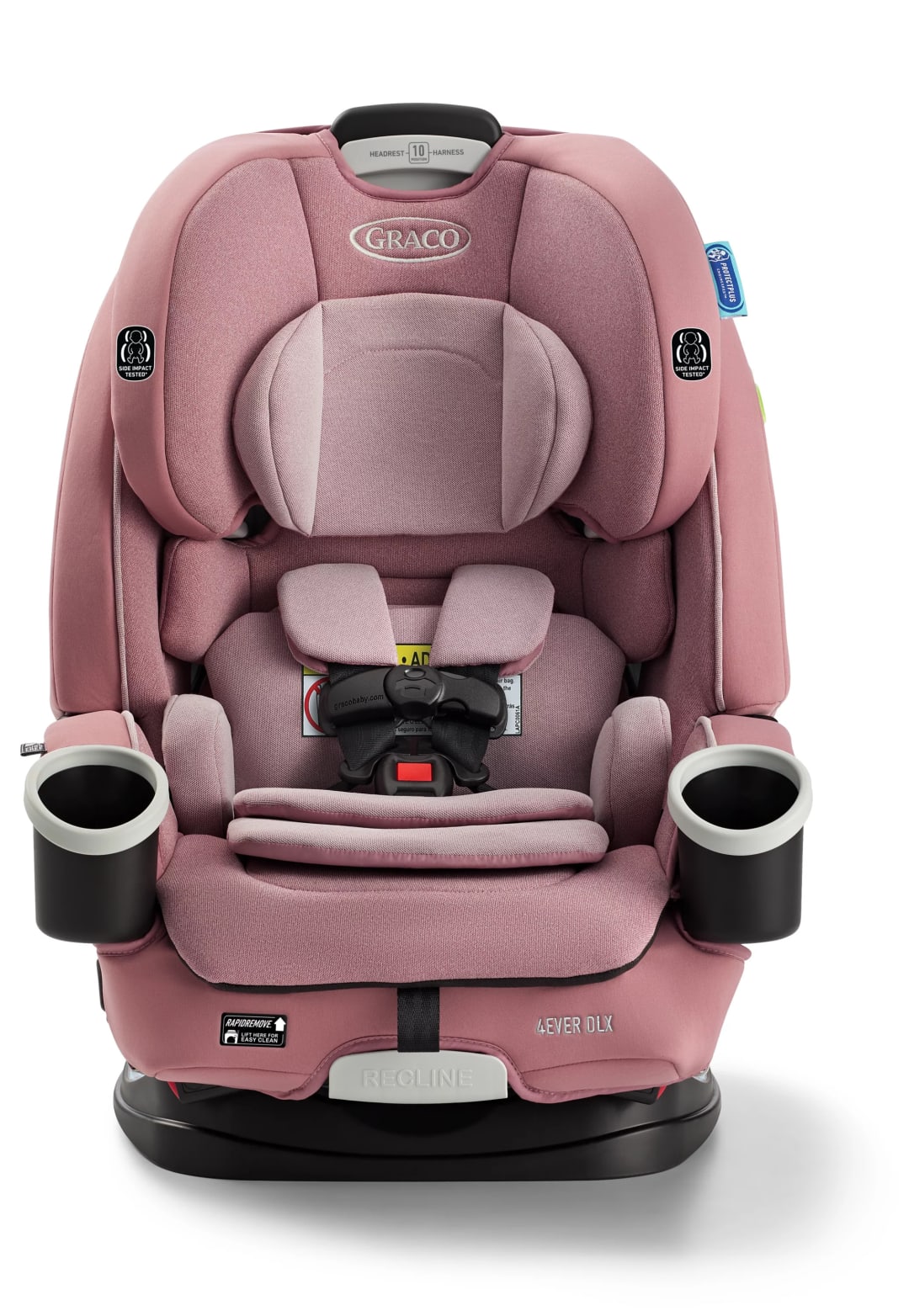 Graco® 4Ever® DLX 4-in-1 Car Seat, Maven