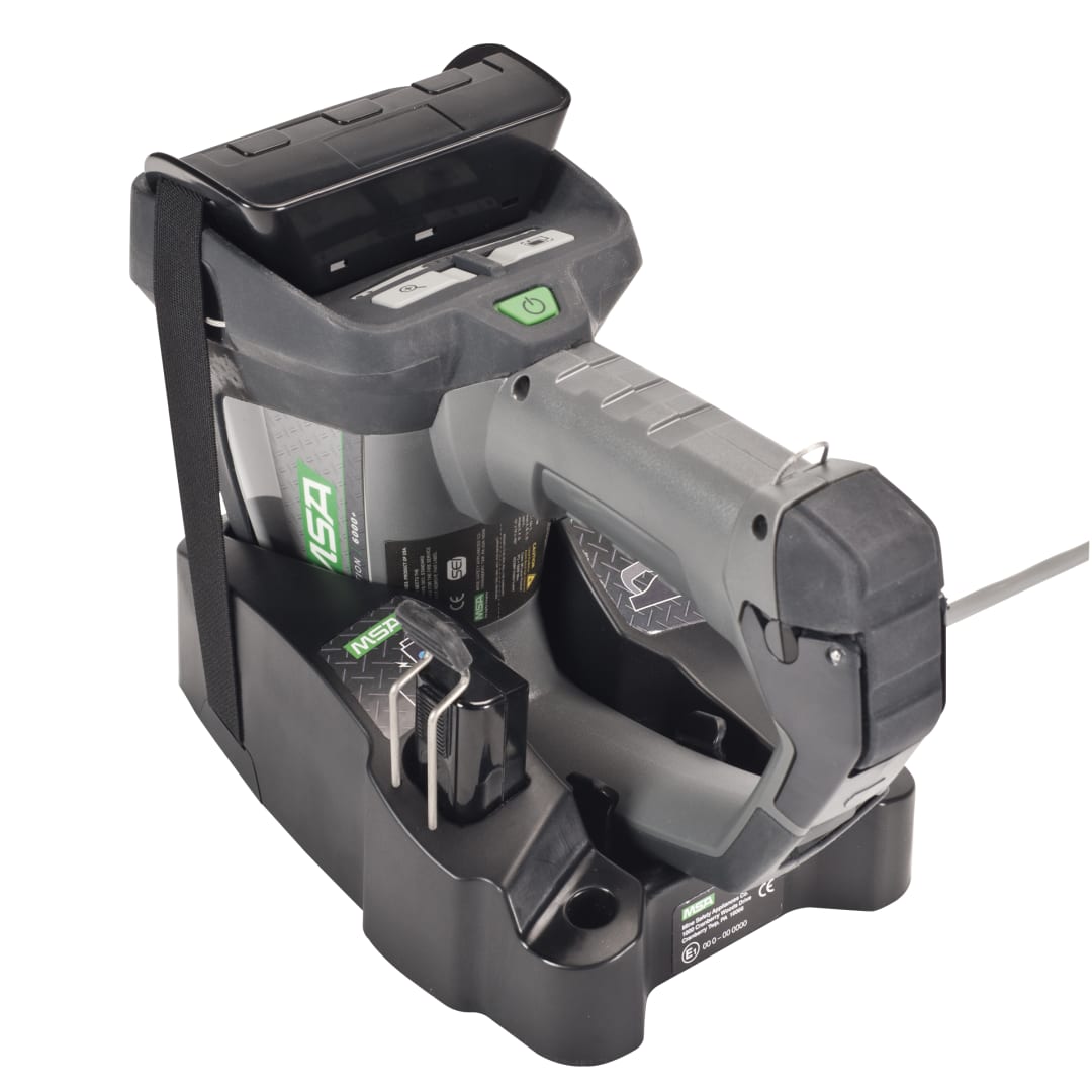 EVOLUTION® 6000 Accessories