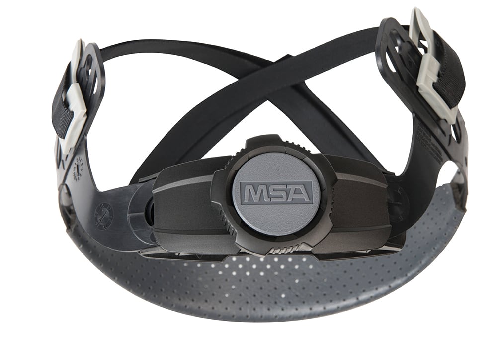 Fas-Trac® III Suspension
