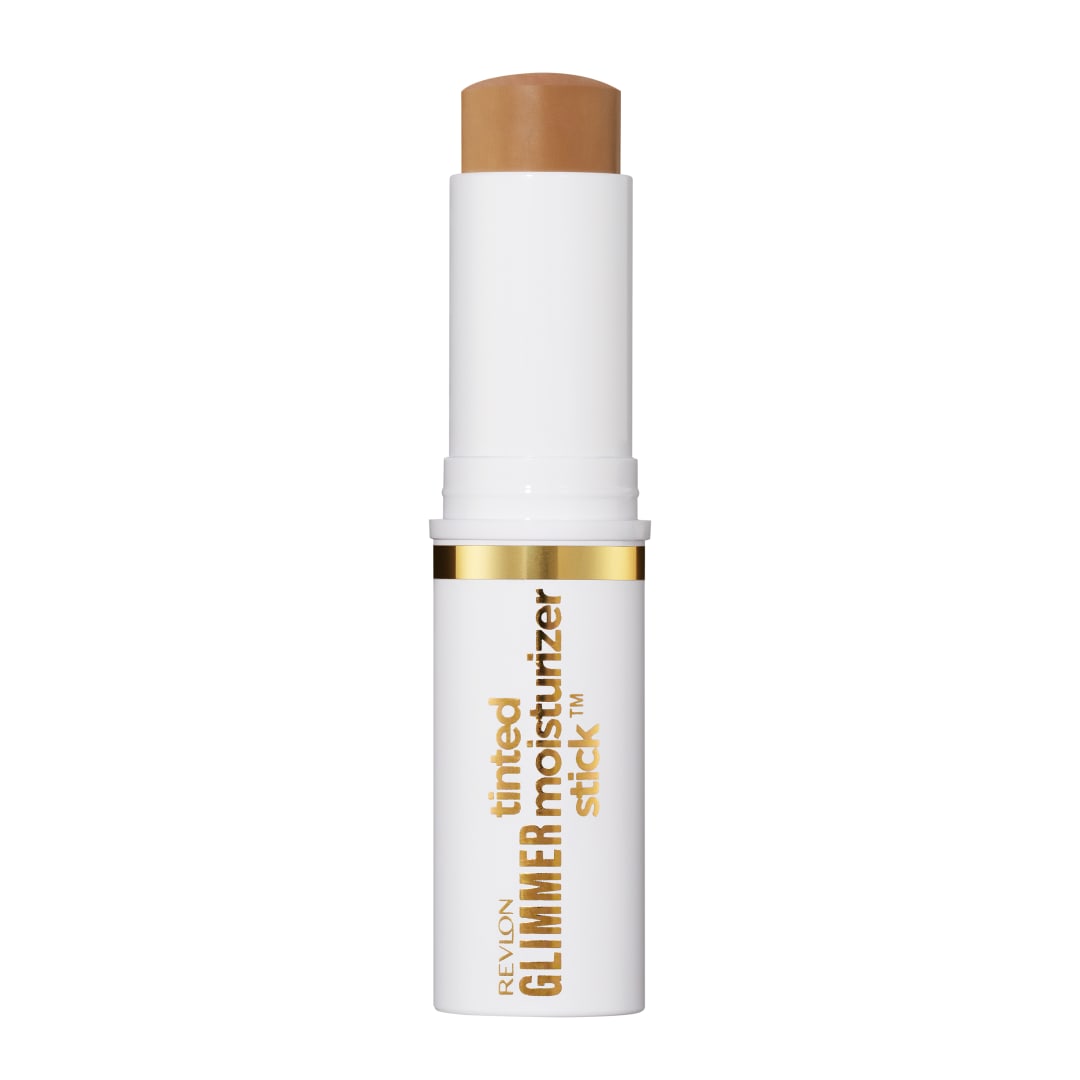 Glimmer Tinted Moisturizer Stick
