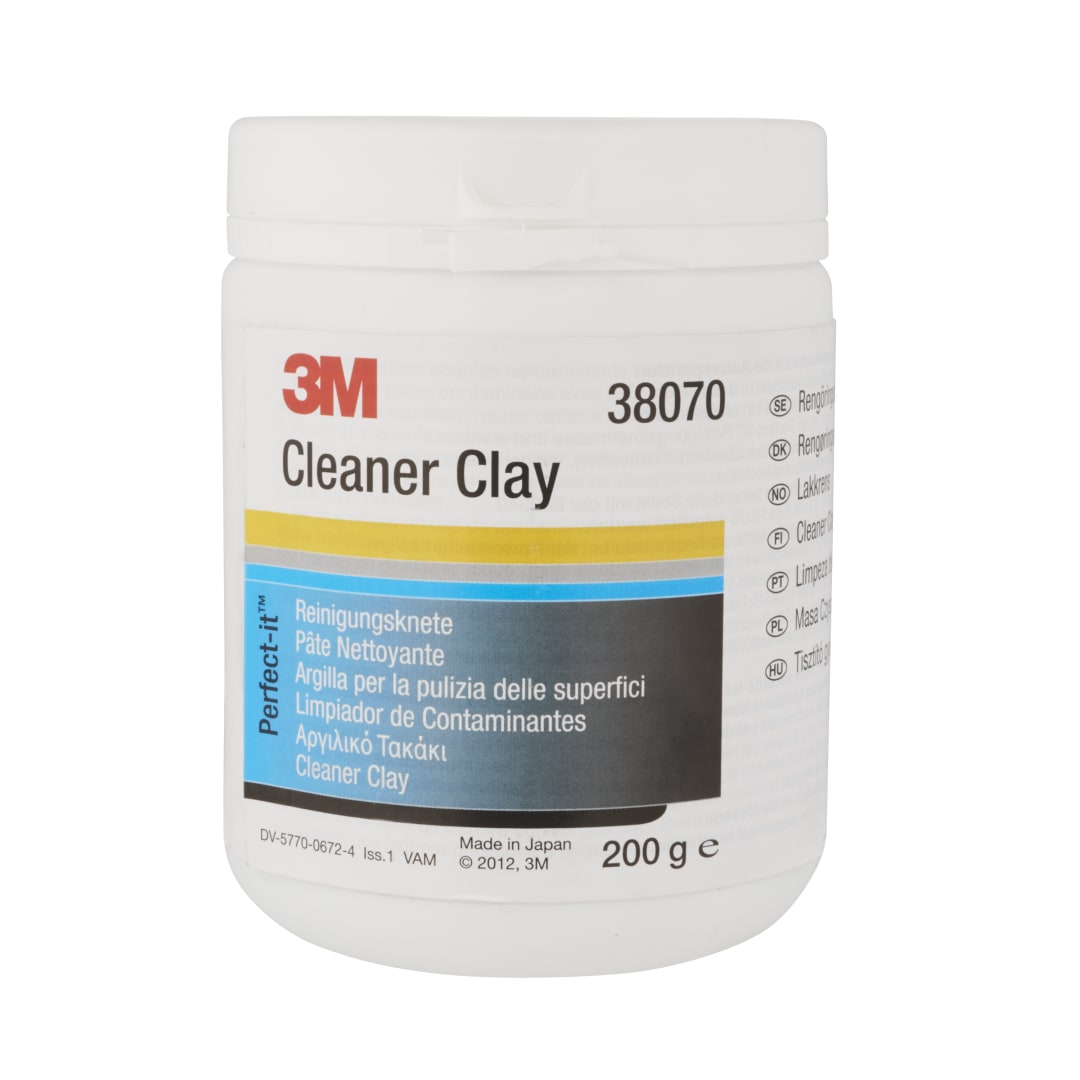 3M™ Perfect-It™ Temizleme Kili, 200 g, 38070