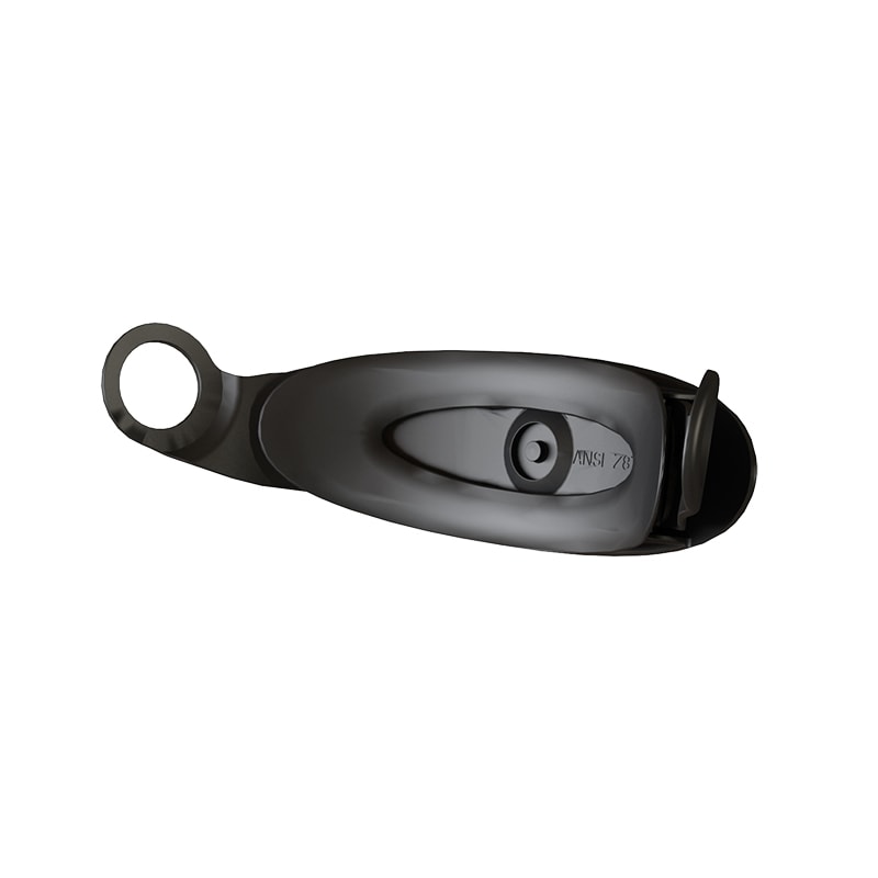 3M™ Speedglas™ Kaynak Başlığı Baş Bandı, Arka Kısım, Mandal, 9100, 536200