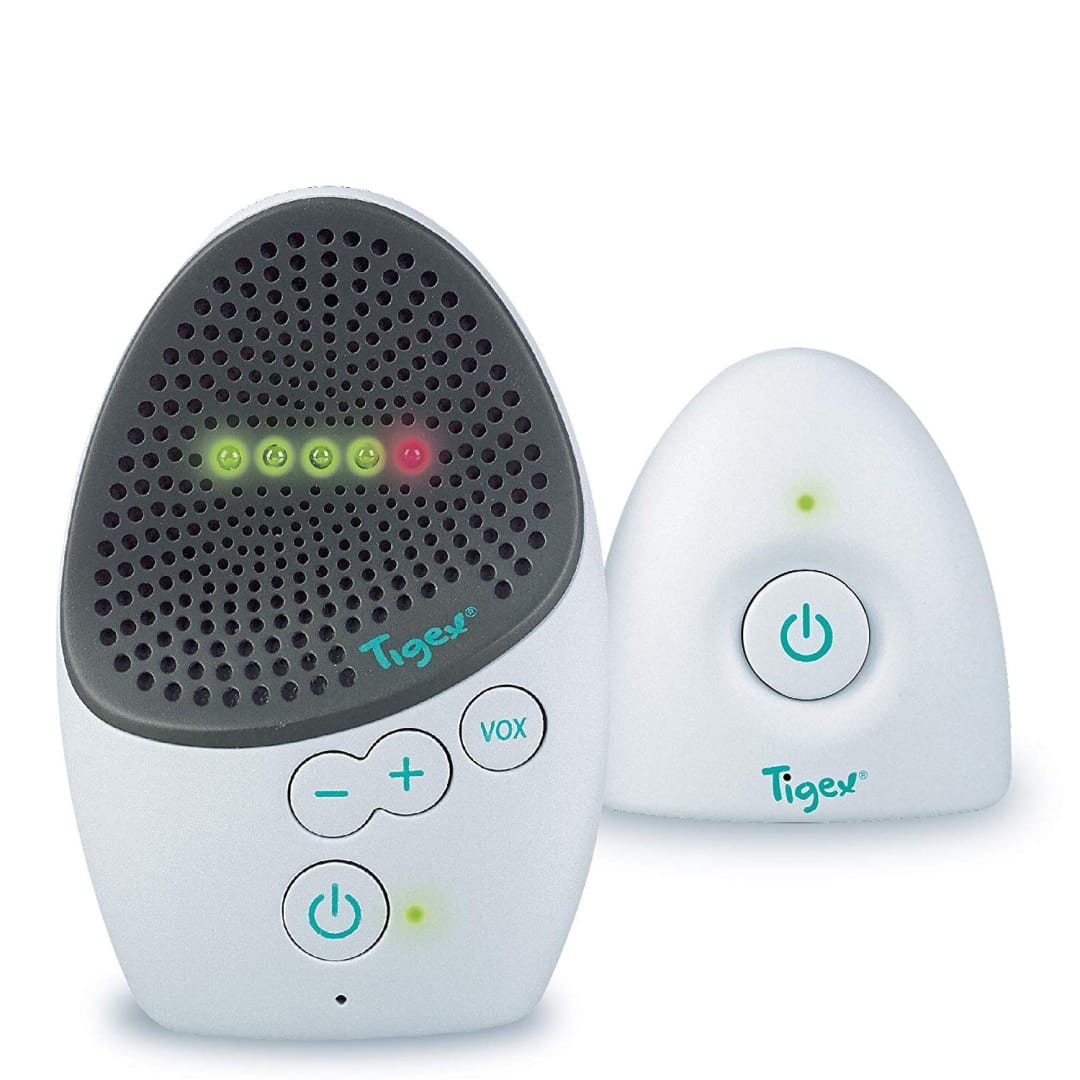 Ecoute Bébé EASY PROTECT