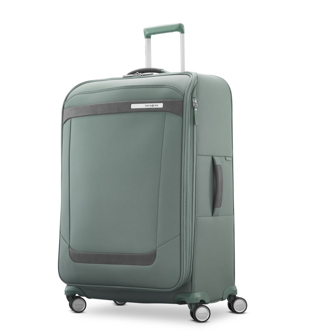Elevation Ss Lg Exp Spinner - Cypress Green