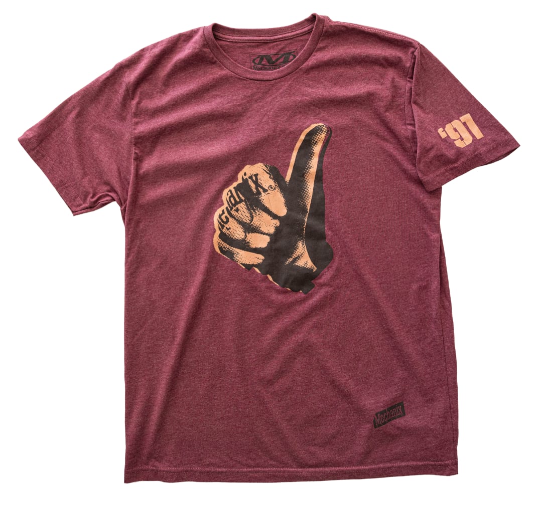 Thumbs Up T-Shirt