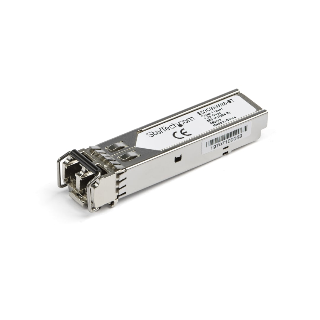 Citrix EG3C0000086 Compatible 1000Base SX SFP Transceiver M