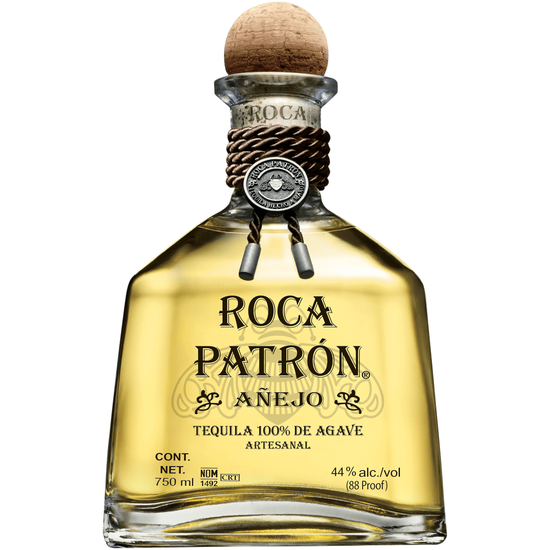 Roca Patron Anejo 44% 750mL
