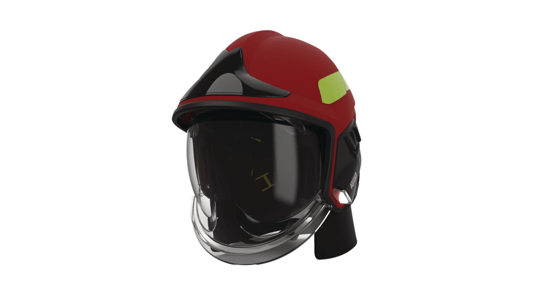 Cairns® XF1 Fire Helmet