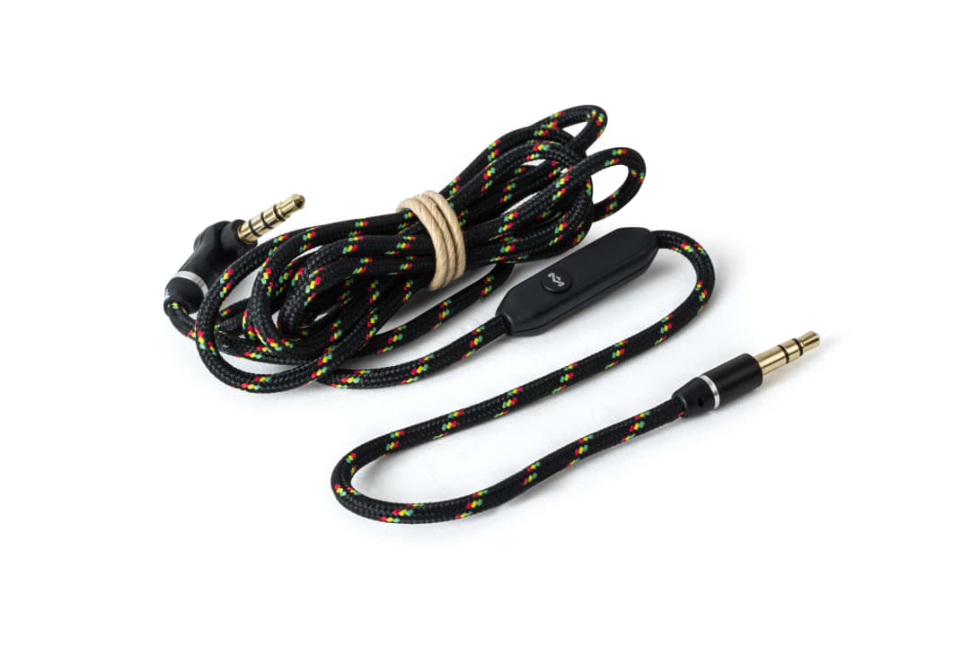 TTR DETACHABLE 1BTN CABLE