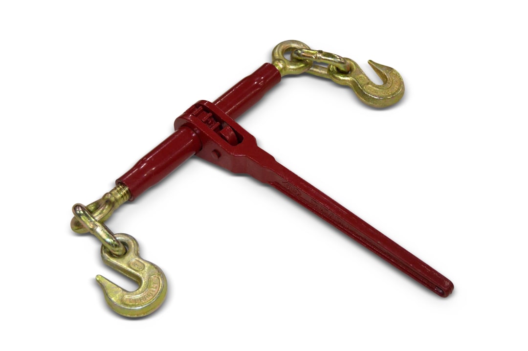 Galbreath™ Lighter Duty Ratchet Binder Hook/Hook