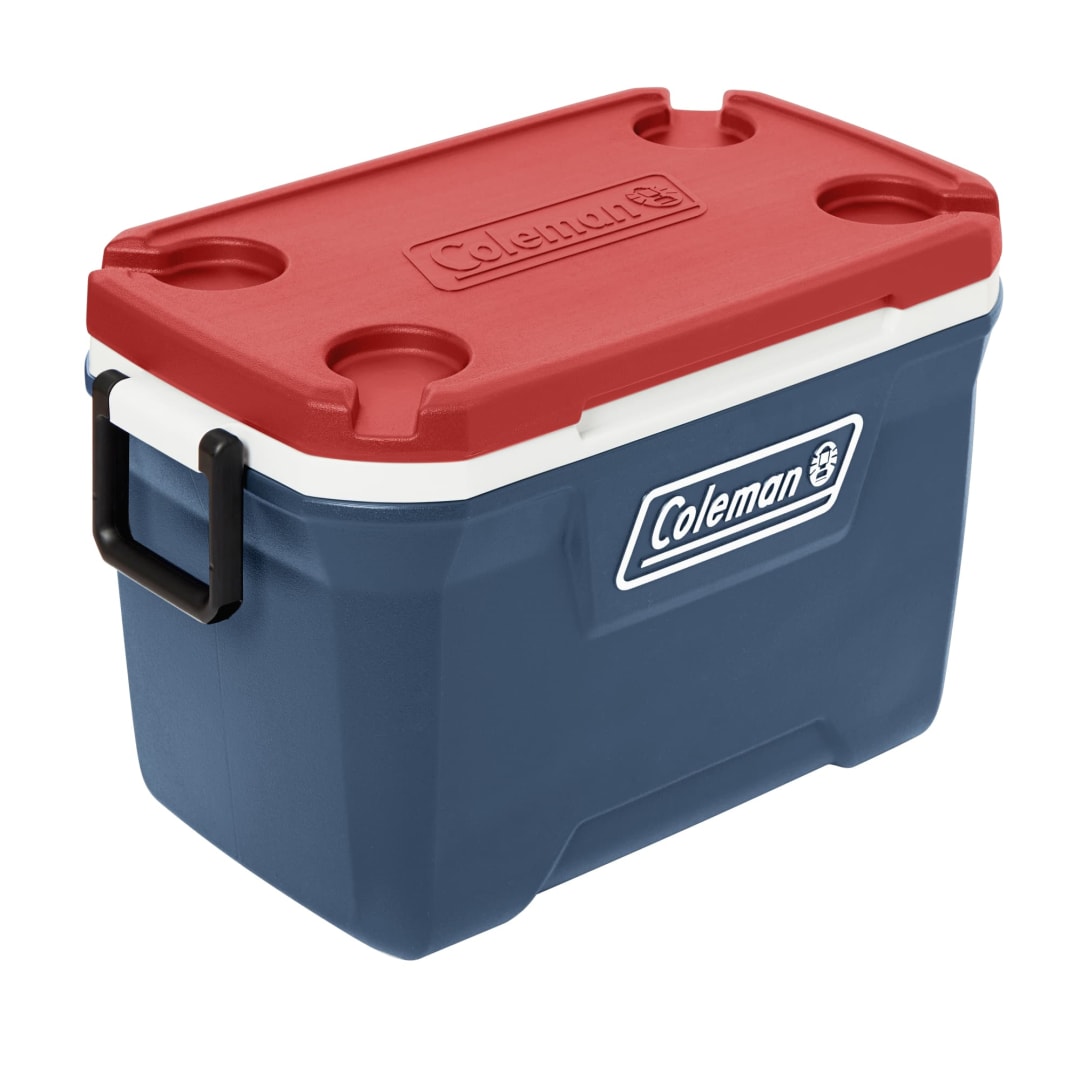 Coleman® 316 Series 52 Qt. Hard Ice Chest Cooler