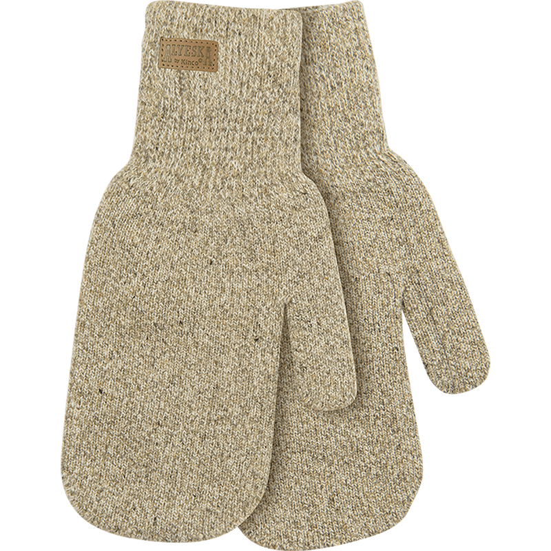 Alyeska® Unlined Mitt