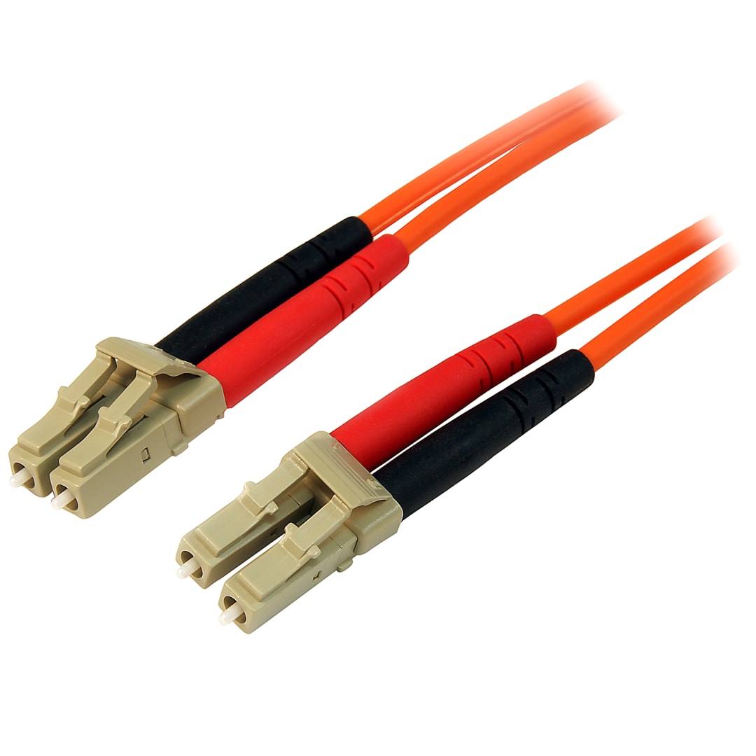 5m 50 125 Multimode LC LC Fiber Cable
