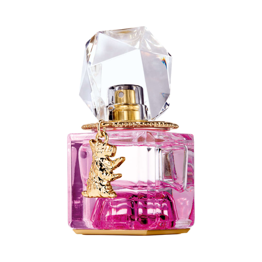 OUI Juicy Couture Play Sweet Diva Eau de Parfum Spray, 15ml