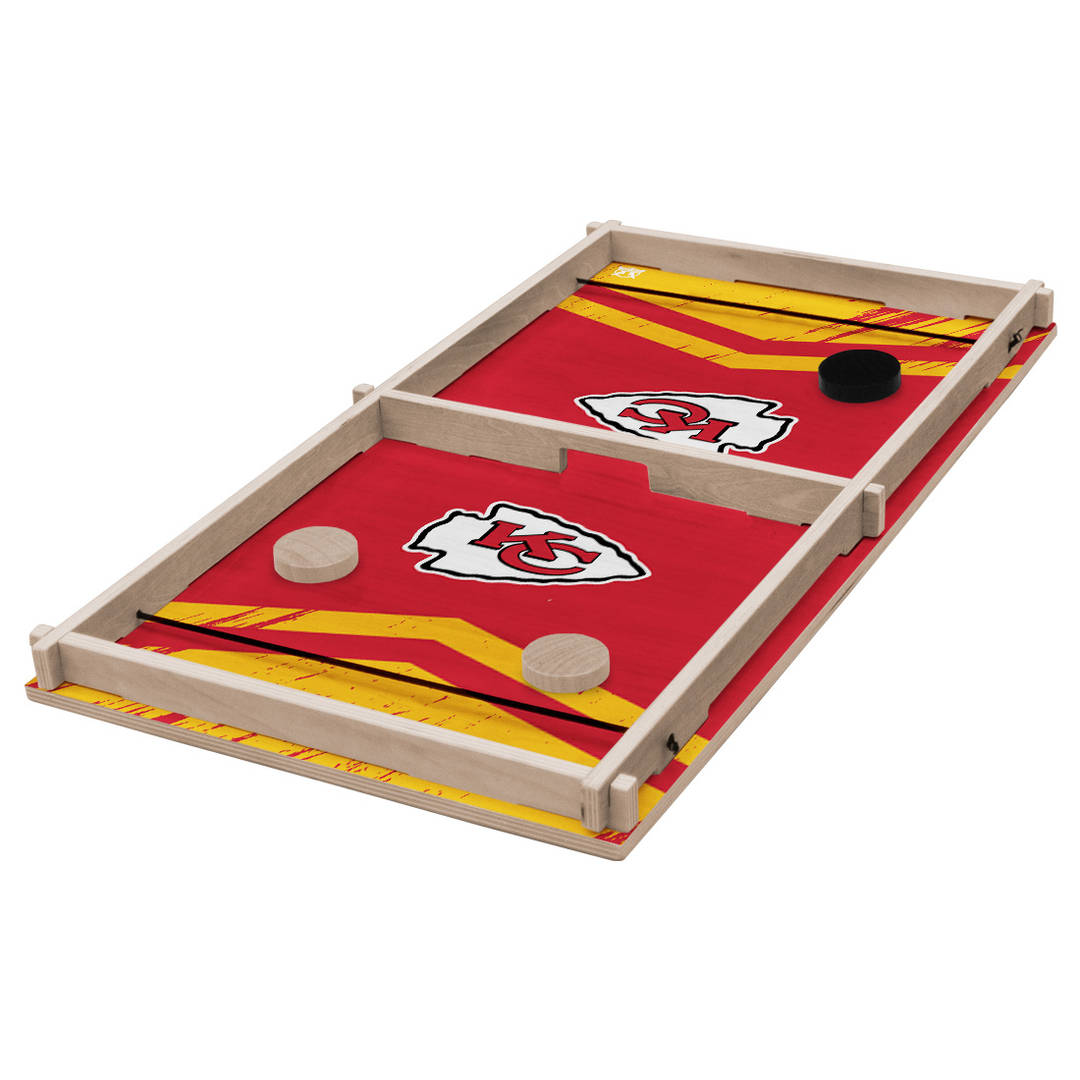 Kansas City Chiefs | Fastrack