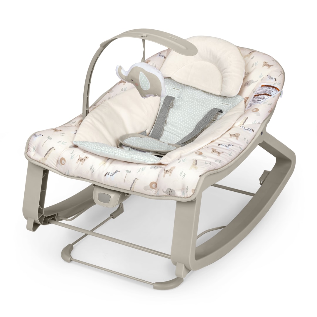 ING KEEP COZY ROCKER SAFI