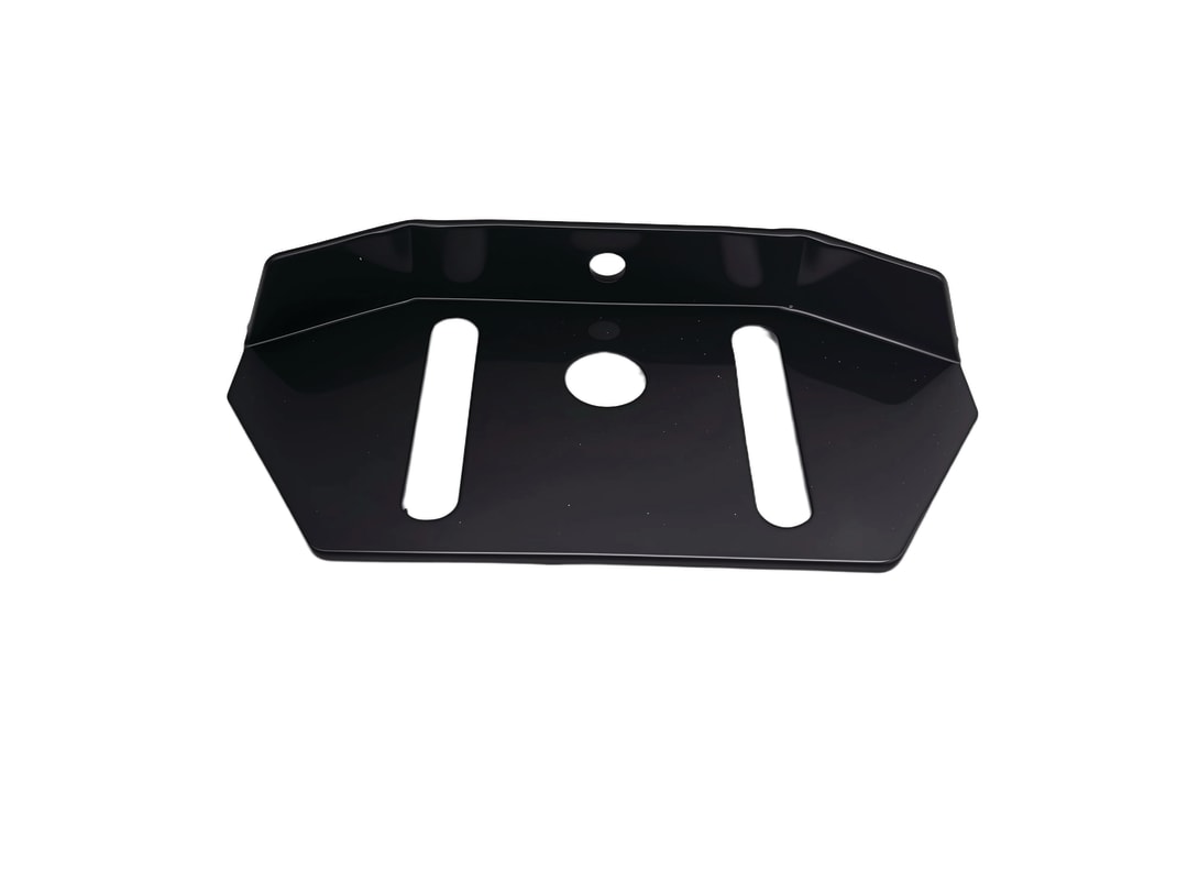 Snow Skid Shoe, Murray