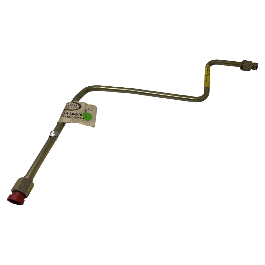 Wastebuilt® Replacement for McNeilus Hydraulic Tube Press Grabber