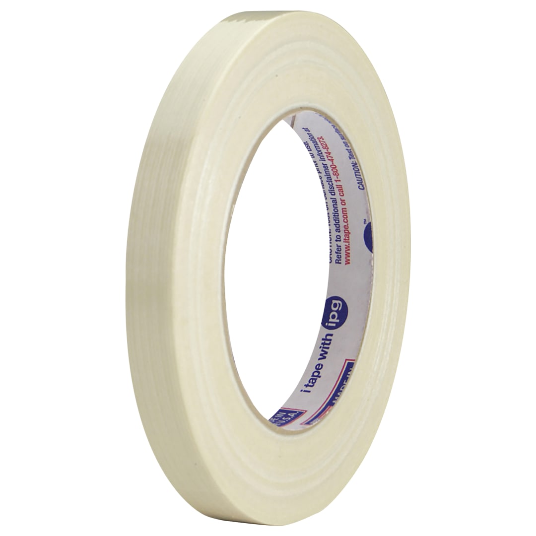 815 150# Ivory Medium Grade MOPP Tape