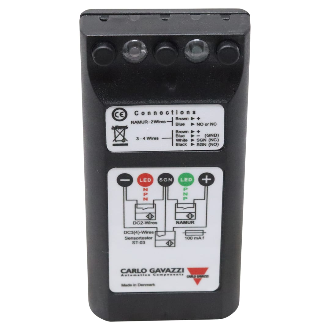 Wastebuilt® Replacement for Stellar Sensor Tester
