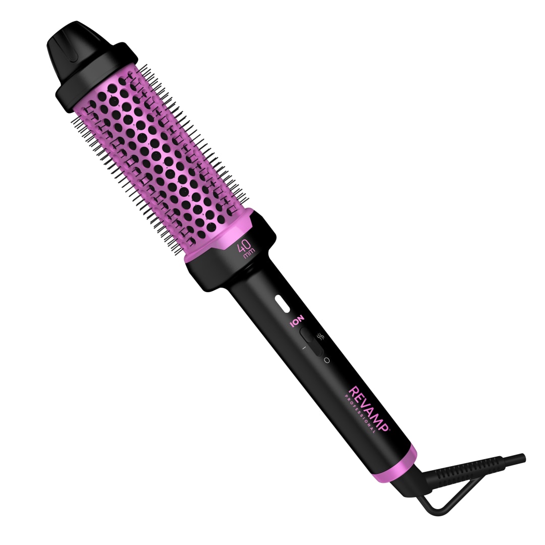 CERAMIC 40MM HOT BRUSH