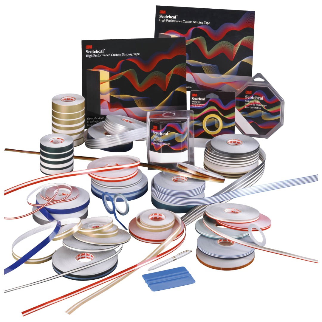 3M™ Gummi-Schaumstoff-Rakel, 100 mm x 50 mm x 2 mm